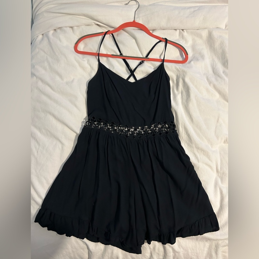 Women’s Romper